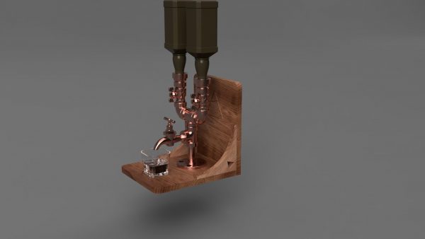 Dispenser - Image 2